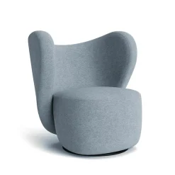 NORR11 Little Big Lánestol Swivel Barnum Col 15