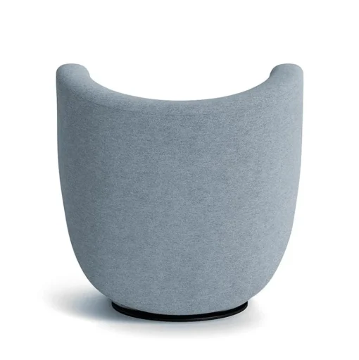 NORR11 Little Big Lánestol Swivel Barnum Col 15