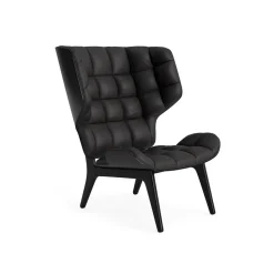 NORR11 Mammoth Lánestol Sort/Anthracite 21003