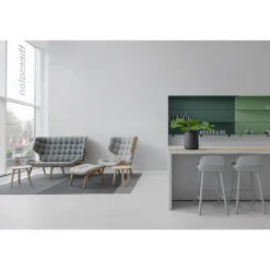 NORR11 Mammoth Ottoman Egetrá/Hallingdal 65 220