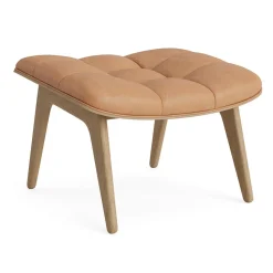 NORR11 Mammoth Ottoman Egetrá/Camel 21004