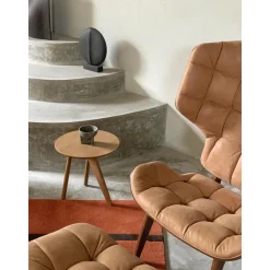 NORR11 Mammoth Ottoman Egetrá/Camel 21004