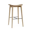 NORR11 NY11 Barstol H65 cm Egetrá