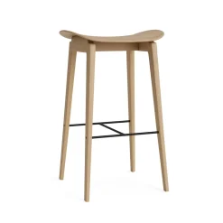 NORR11 NY11 Barstol H65 cm Egetrá