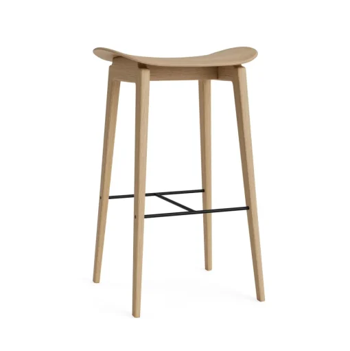 NORR11 NY11 Barstol H65 cm Egetrá