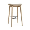 NORR11 NY11 Barstol H65 cm Egetrá/Hallingdal 65 220