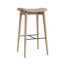 NORR11 NY11 Barstol H65 cm Egetrá/Hallingdal 65 220