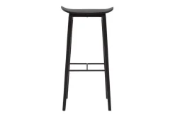 NORR11 NY11 Barstol H65 cm Sort
