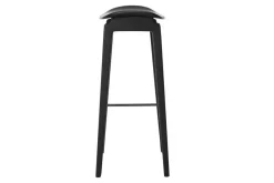 NORR11 NY11 Barstol H65 cm Sort