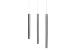 NORR11 Pipe Two Pendel Raw/Hvid