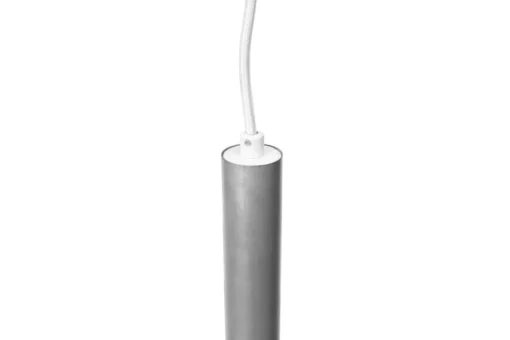 NORR11 Pipe Two Pendel Raw/Hvid