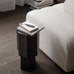 NORR11 Quartz Sidebord Earth