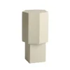 NORR11 Quartz Sidebord Mineral Grey