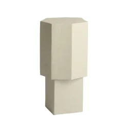 NORR11 Quartz Sidebord Mineral Grey