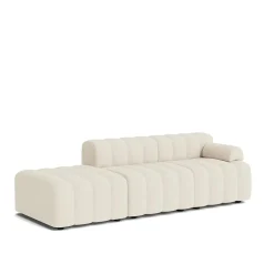 NORR11 Studio 1 Sofa Barnum Col 24