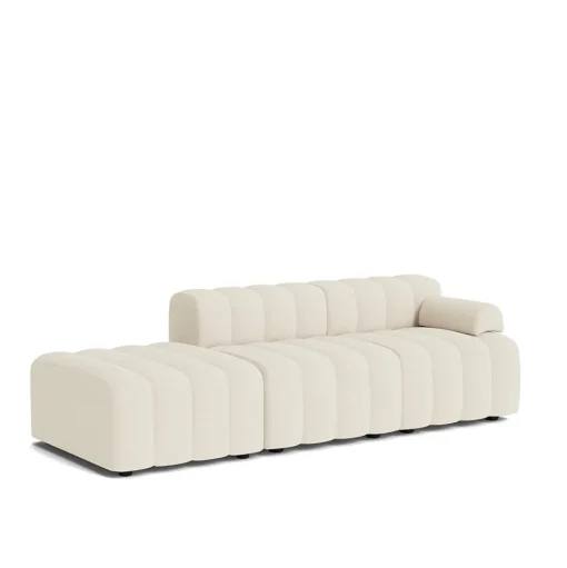 NORR11 Studio 1 Sofa Barnum Col 24