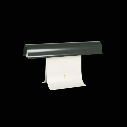 Northern Archive Bordlampe L50 Mørkegrøn/Lysegrøn