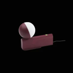 Northern Balancer Mini Váglampe/Bordlampe Kirsebár Rød