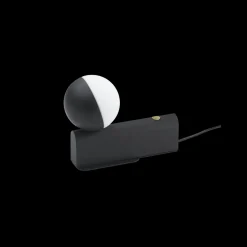 Northern Balancer Mini Váglampe/Bordlampe Sort