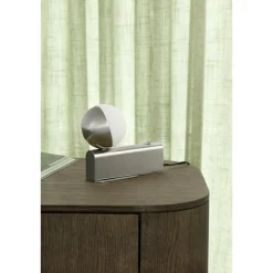 Northern Balancer Mini Váglampe/Bordlampe Sort