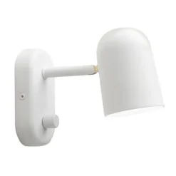 Northern Buddy Váglampe Off-White