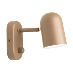 Northern Buddy Váglampe Varm Beige