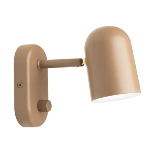 Northern Buddy Váglampe Varm Beige