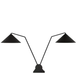 Northern Gear Bordlampe Double
