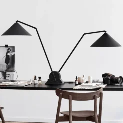 Northern Gear Bordlampe Double