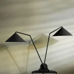 Northern Gear Bordlampe Double