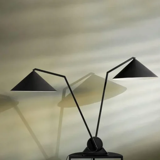Northern Gear Bordlampe Double