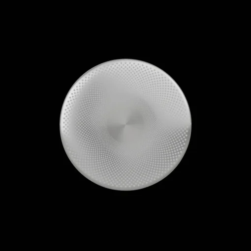 Northern Glint Váglampe Aluminium