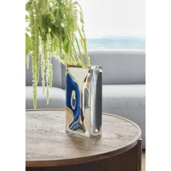 Northern Into Vase Stål
