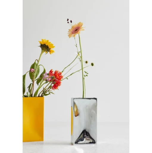 Northern Into Vase Stål