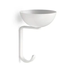 Northern Nest Knage Mat Hvid