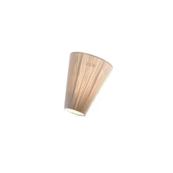 Northern Oslo Wood Beige Skárm (Kun Skárm)