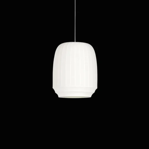 Northern Tradition Pendel Høj Off White