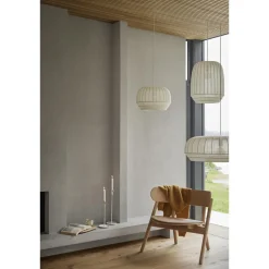 Northern Tradition Pendel Høj Off White