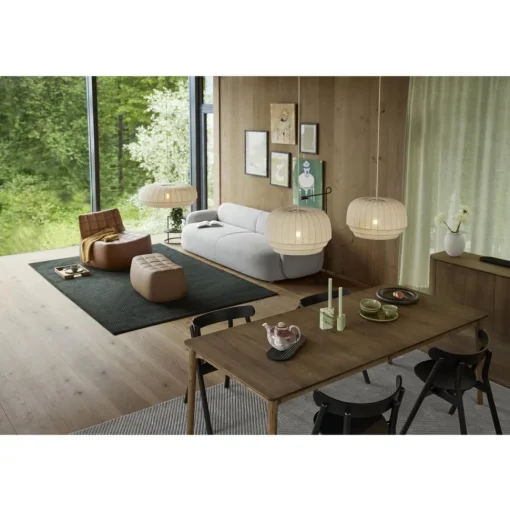 Northern Tradition Pendel Høj Off White