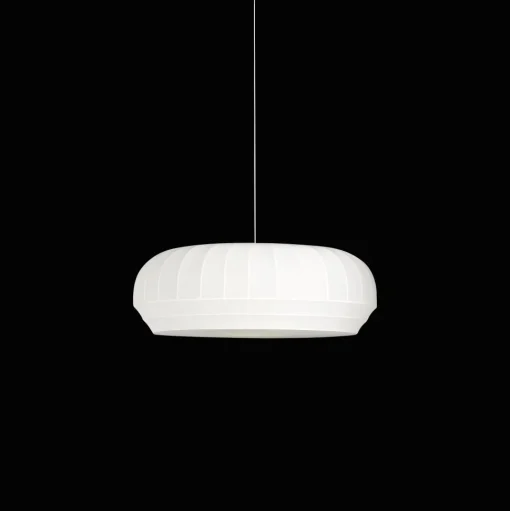 Northern Tradition Pendel Stor/Oval Off White