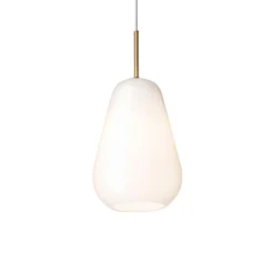 Nuura Anoli 1 Pendel Lille Opal