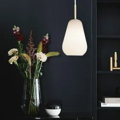 Nuura Anoli 1 Pendel Lille Opal