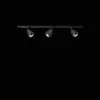 Nuura Anoli Spot Track Med Lamper 3 Stk. Sort