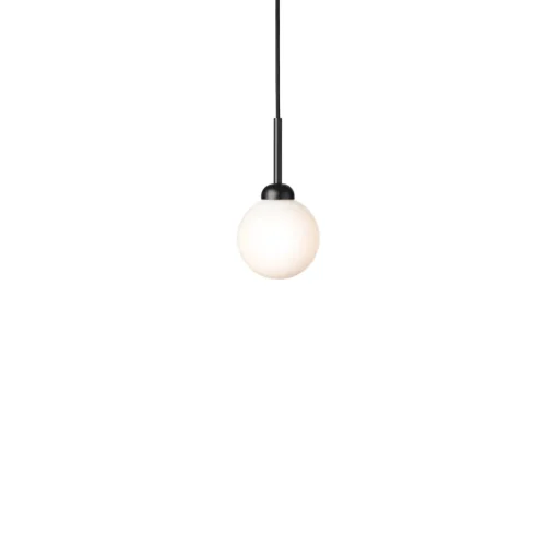 Nuura Apiales 1 Pendel Satin Sort