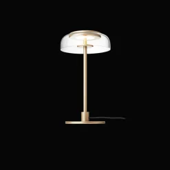 Nuura Blossi Bordlampe Lille Nordic Gold