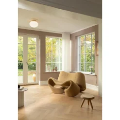 Nuura Blossi Bordlampe Lille Nordic Gold