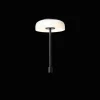 Nuura Blossi In-Set Bordlampe Lille Sort/Opal