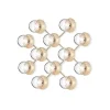Nuura Liila 12 Vág/Loftlampe Klar