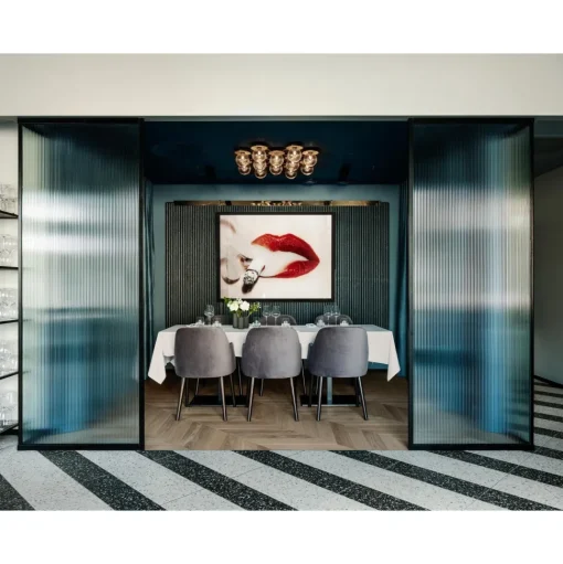 Nuura Liila 12 Vág/Loftlampe Klar
