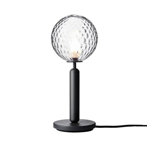 Nuura Miira Bordlampe Klar